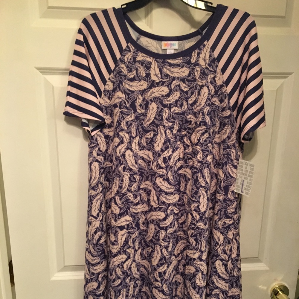 Lularoe Carly L